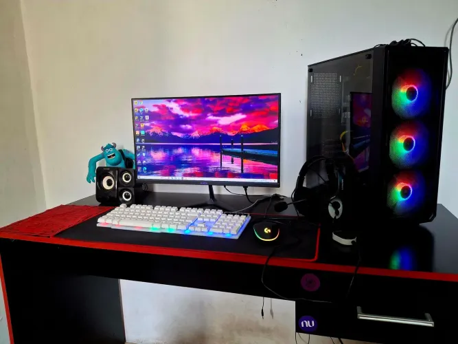 PC GAMER