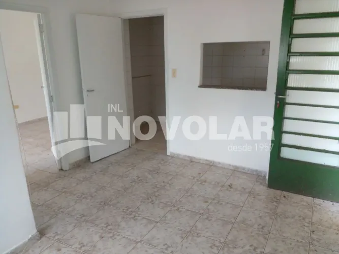 CASA TERREA 1 DORMITÓRIO PARA LOCAÇÃO NO TREMEMBÉ