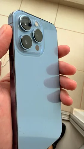 IPHONE 13 PRO 256GB