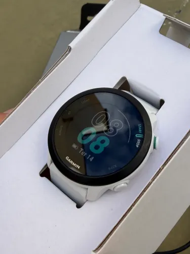 Garmin 55 Forerunner