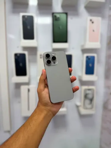 IPHONE 15 PRO MAX 256GB 4299,00