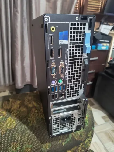 Cpu Dell Optiplex 7050 i5 7500 16gb 512nvme