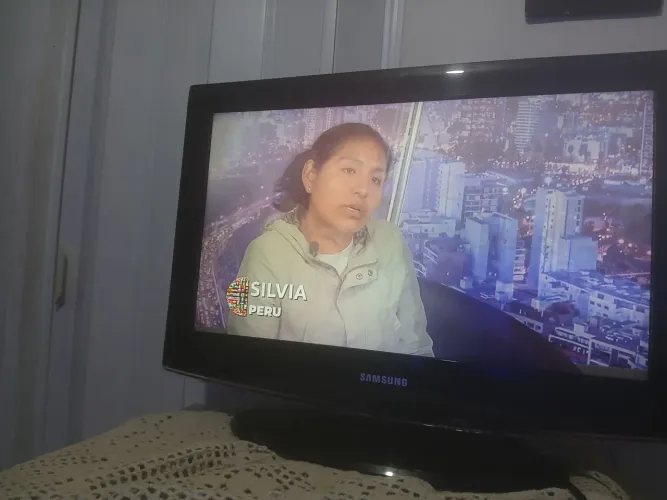 Tv lcd 26 polegada sansung