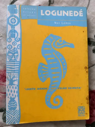 Livro LogunEde
