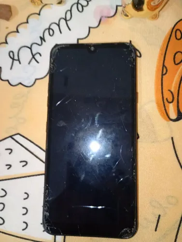 Celular a10s e LG k40s