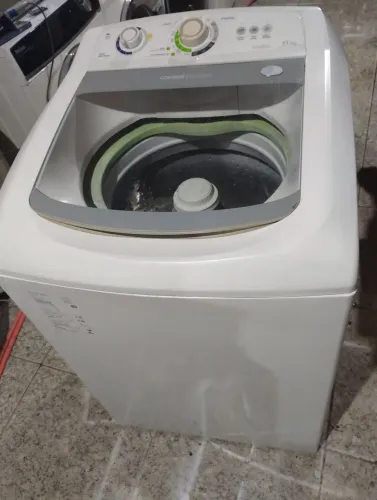 Máquina de lavar roupa 