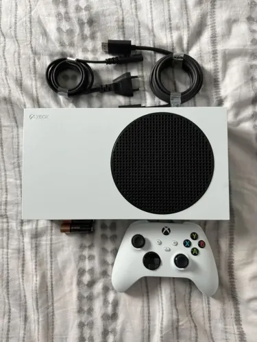 Xbox one série s