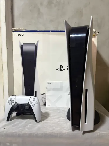 PlayStation 5