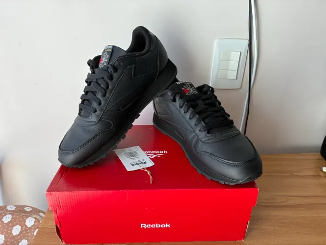 Tênis Reebok Classic Leather