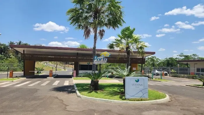 Terreno Residencial para Venda Tabajaras, Teresina