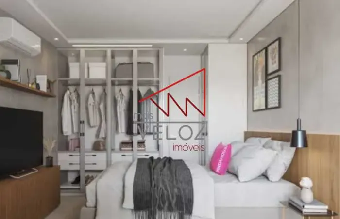 Kitnet/Conjugado - / Residencial / Flamengo