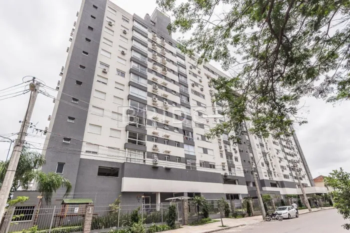 3 quartos 3 vagas Passo da Areia