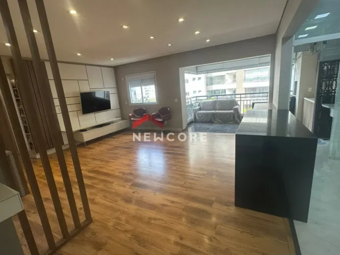 Apartamento em Avenida Armando Ítalo Setti - Baeta Neves - São Bernardo do Campo/SP