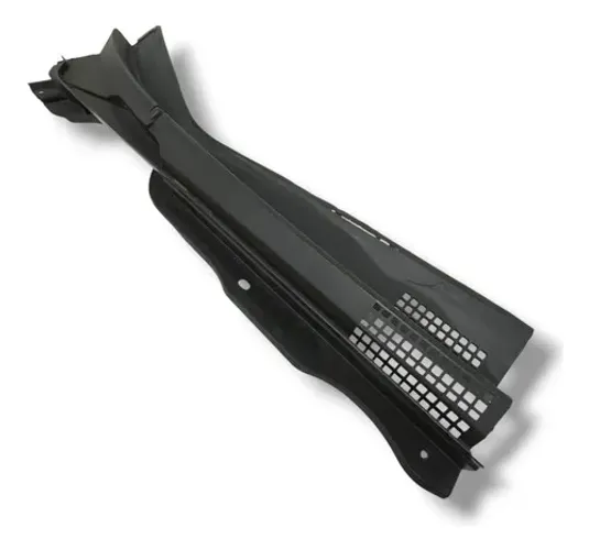 Churrasqueira Direita Honda Accord 2002 2003 2004 2005 2006