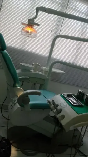 Oferta relâmpago: Equipo odontológico Kavo Unik