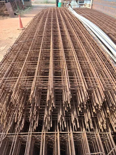 Malha para Piso 5.0