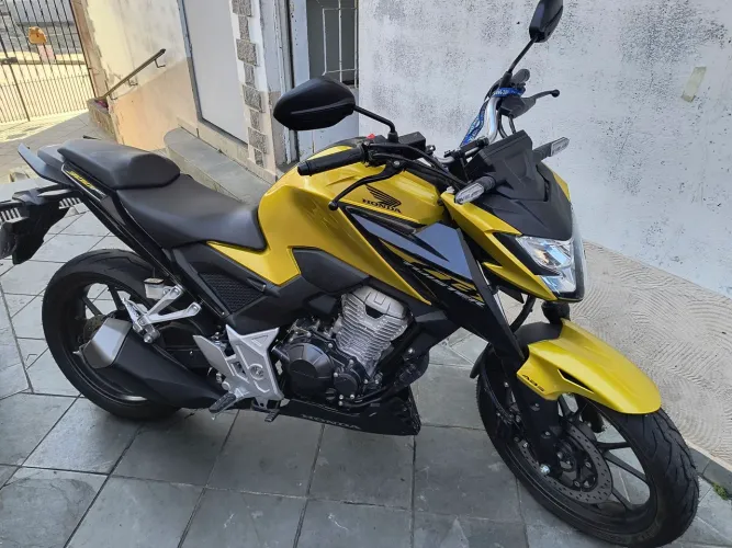 Twister 300f ABS 2023