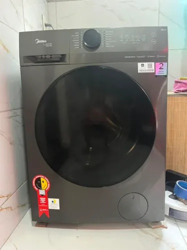 LAVA E SECA MIDEA 13 KG 