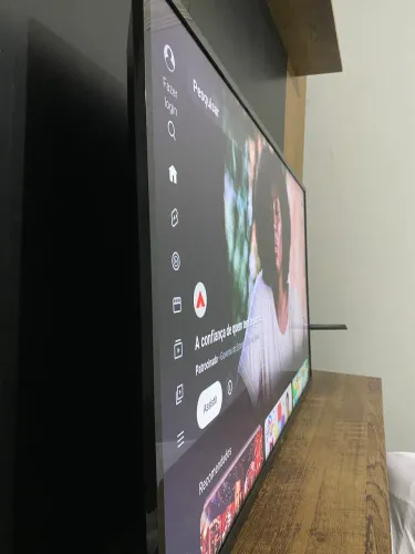 Tv 43 smart Roku