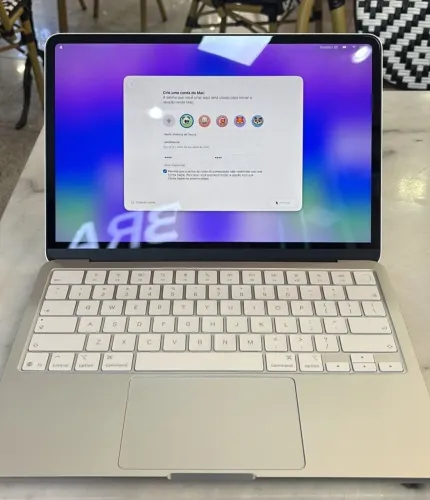 McBook Neo 2026 - 512 g