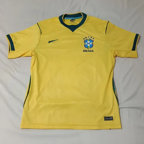 Camisa da seleção brasileira