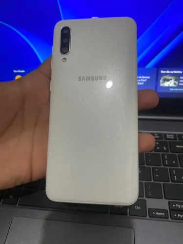 Samsung a30s - precinho para sair hoje