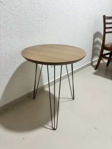 Mesinha de centro para sala