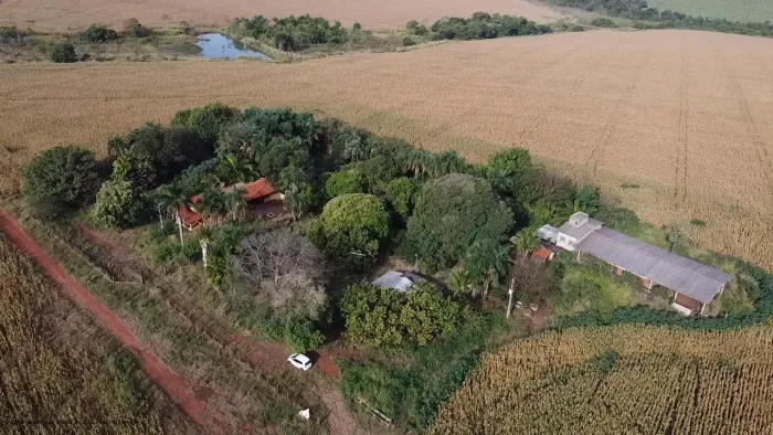 Fazenda para Venda em Rio Verde, ZONA RURAL