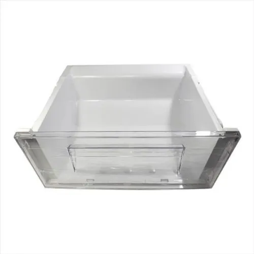 Gaveta geladeira Electrolux side by side ss76 