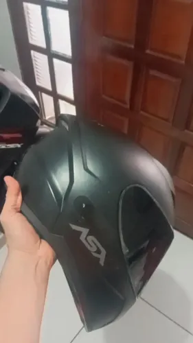 Capacete