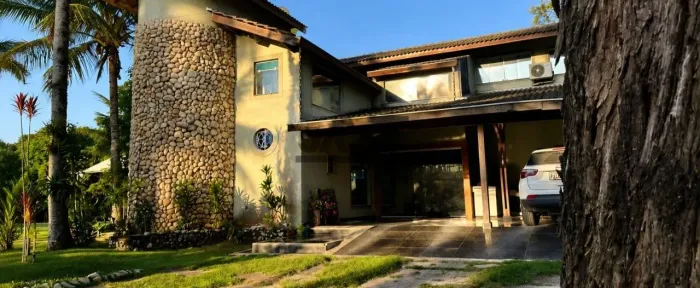 Chácara à venda e para alugar Exclusiva NO Jardim DO Golfe - O Encontro Perfeito Entre