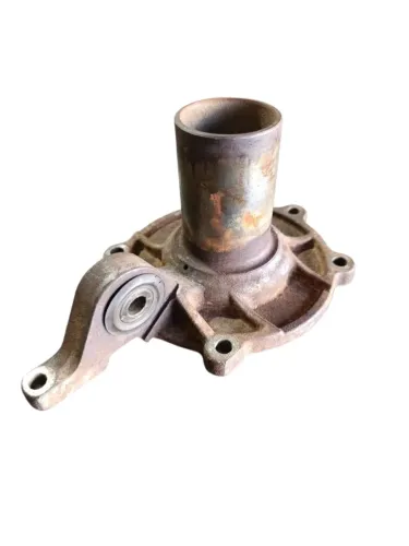 Moringa Caixa Câmbio Volvo Vt 20366711