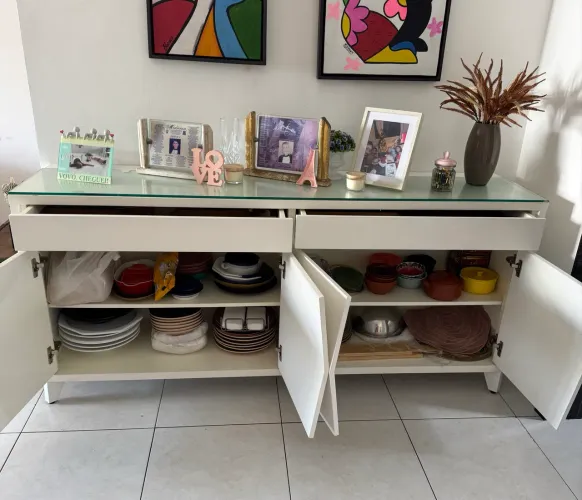 Buffer comprado na Officina Design