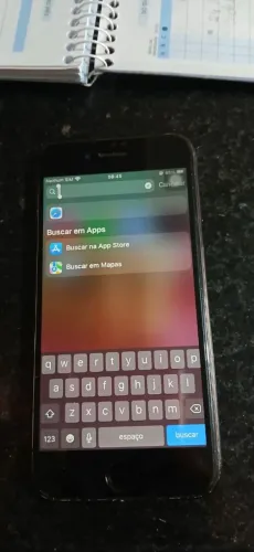 iPhone7