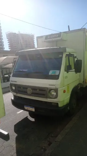 Caminhão wv
