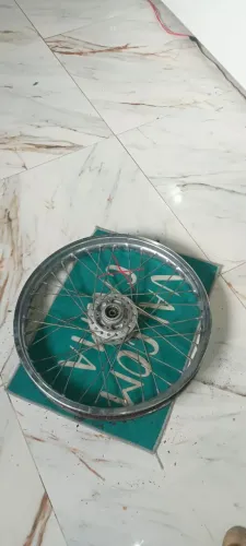 Vendo aros originais XRE 190