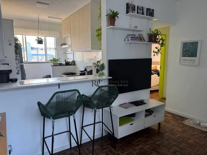 2 Quartos na 5 Etapa por R$ 380.000
