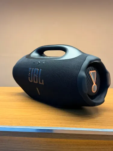 JBL BOOMBOX 4 NOVA! 6 meses de garantia