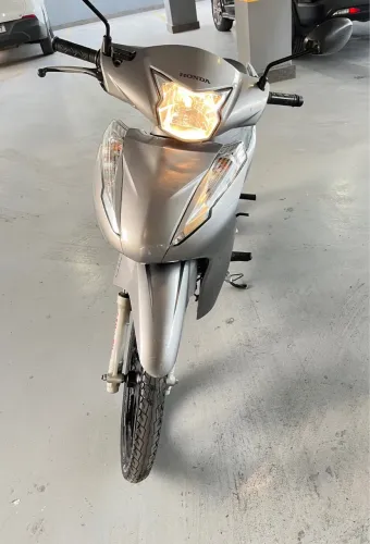 Biz 125 flex
