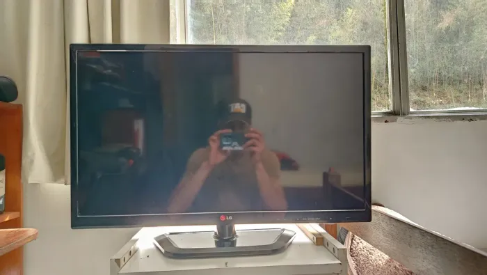 TV 30 polegadas