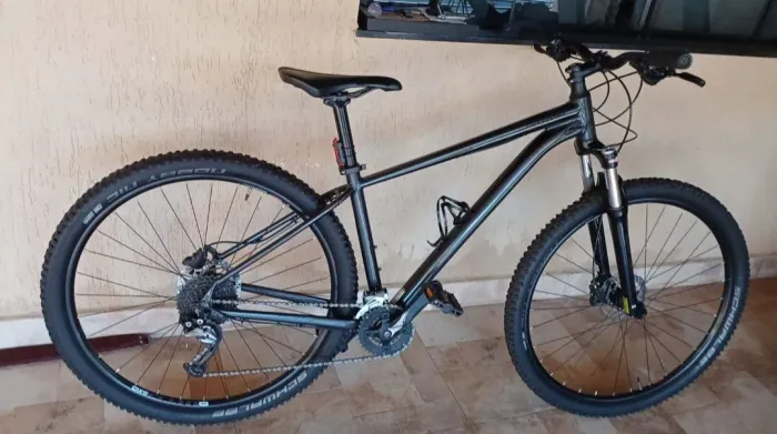 Bike MTB
