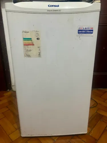 Frigobar Consul 120 litros