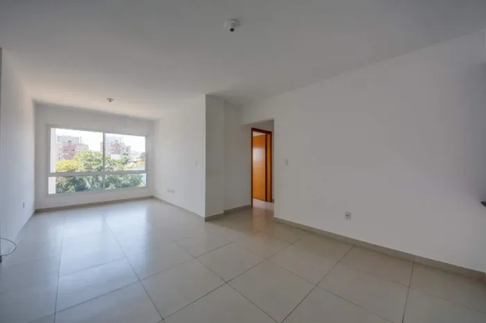Apartamento para aluguel, 3 quartos, 1 suíte, 1 vaga, Cristal - Porto Alegre/RS