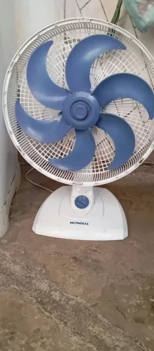 Ventilador mondial 40 cm