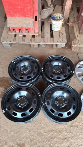 Aro 15 polo 