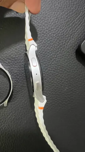 Galaxy watch 7