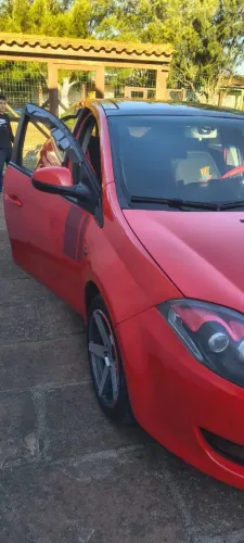 Fiat Bravo Sporting 1.8 Flex 16V 5P 2013
