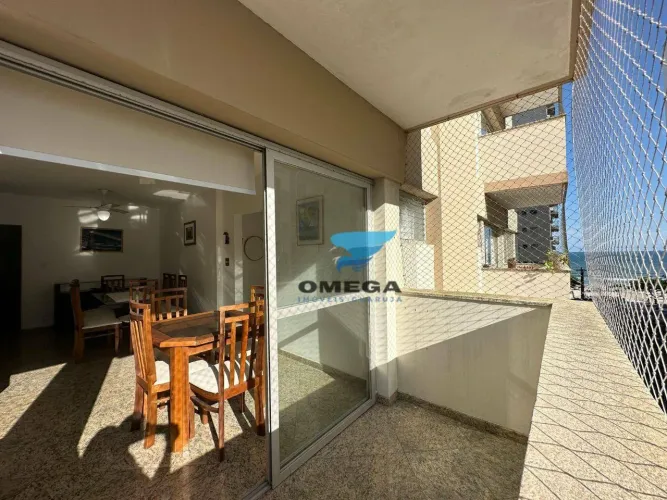 Apartamento à venda, 113 m² por R$ 680.000,00 - Pitangueiras - Guarujá/SP