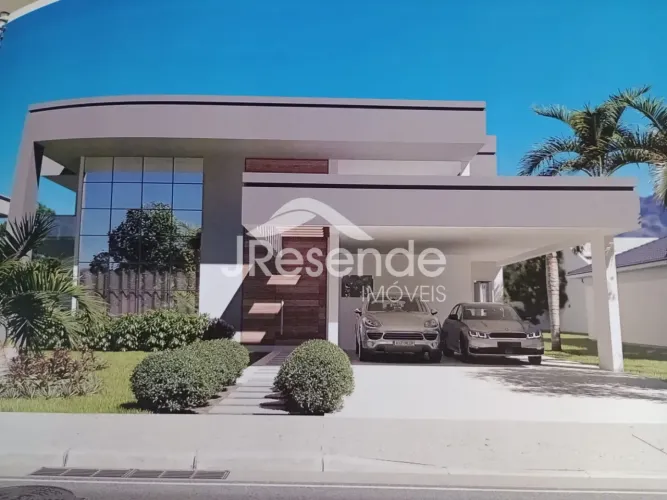 CASA SOBRADO EM ESCARPAS DO LAGO | OPORTUNIDADE