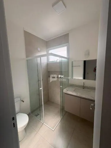 Casa com 3 dormitórios para alugar, 138 m² por R$ 3.721/mês - Loteamento INOCOOP - Mogi Mi